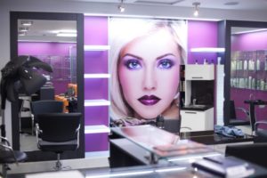 Beauty salon Kyiv Lily Mayorova